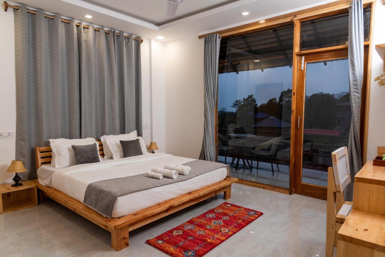 Ilaka Homes Bīr Exteriör bild