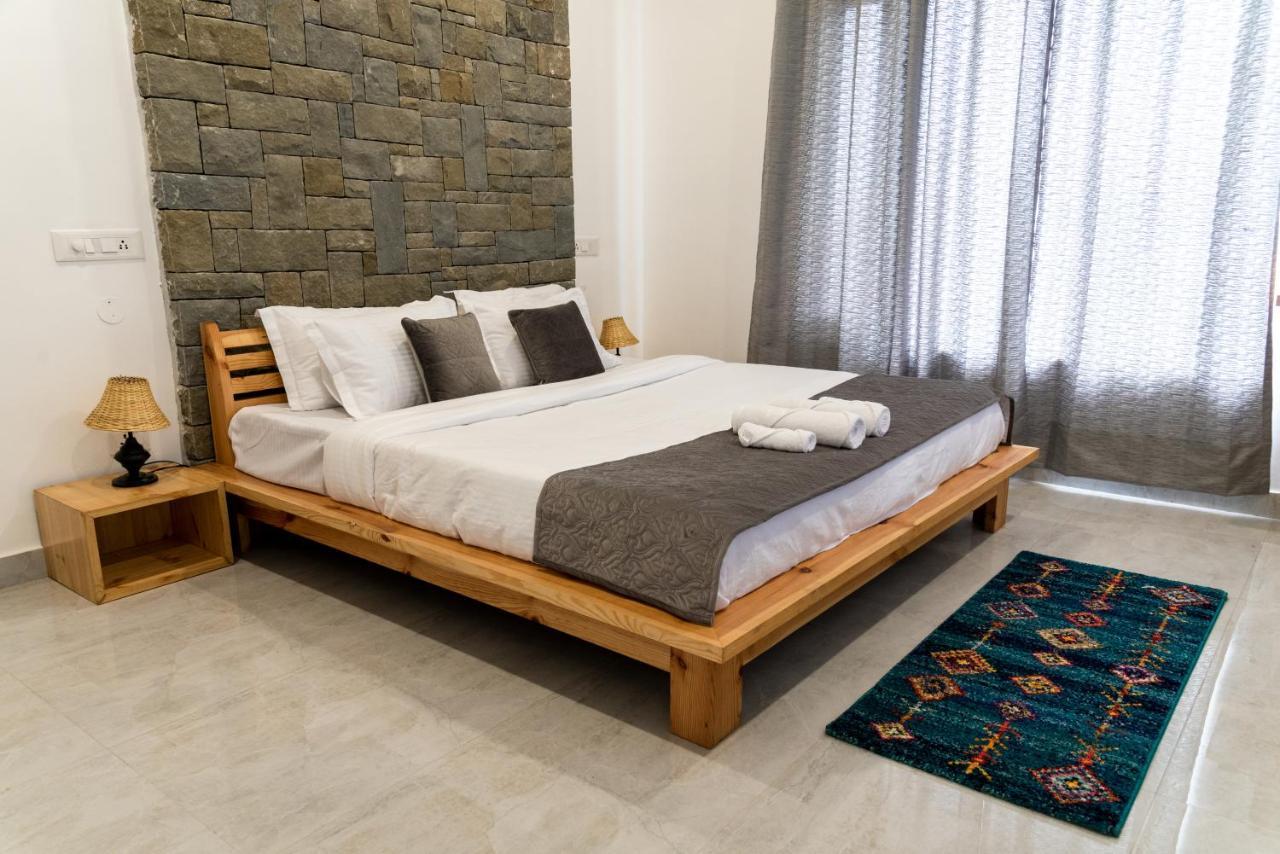 Ilaka Homes Bīr Exteriör bild
