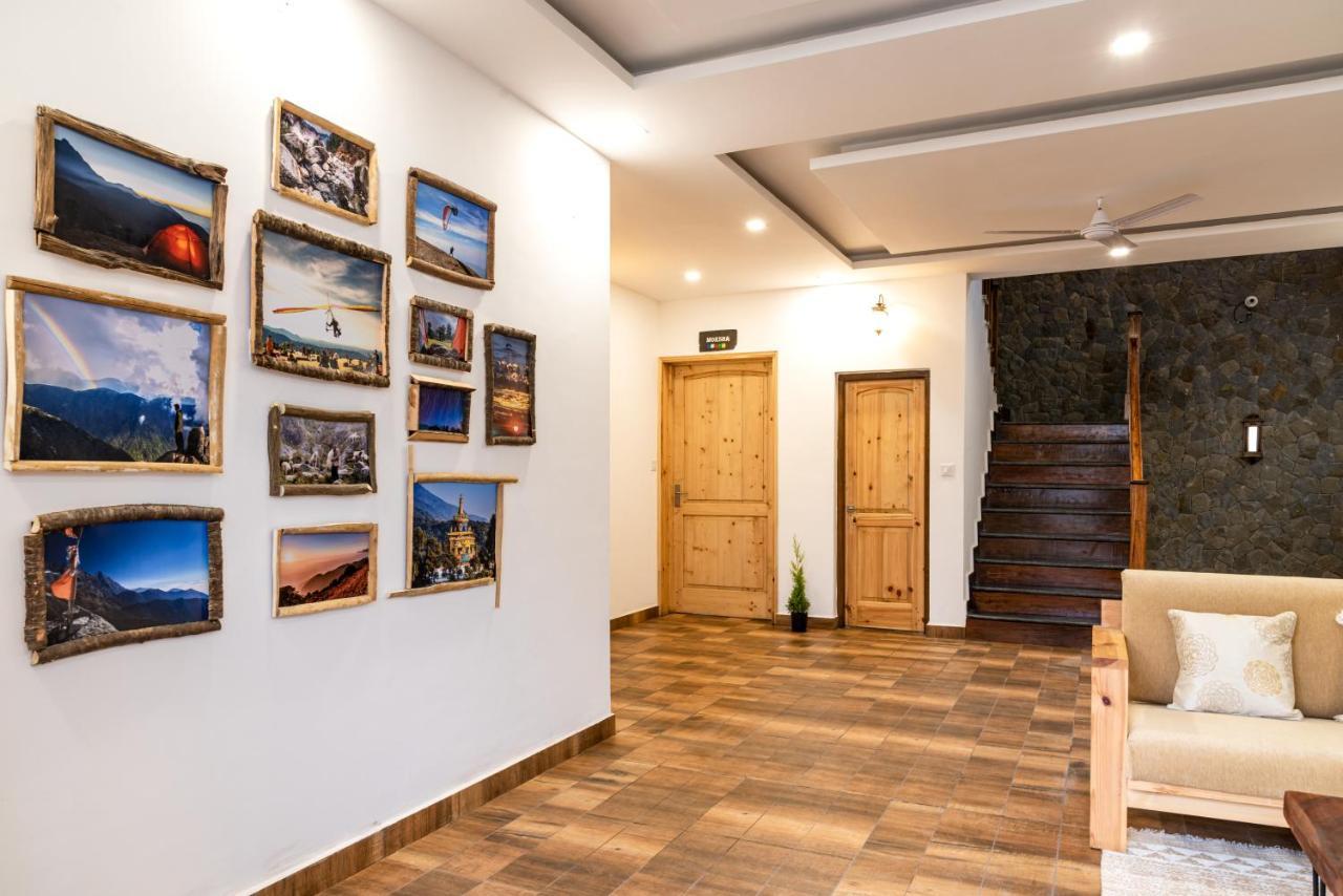 Ilaka Homes Bīr Exteriör bild