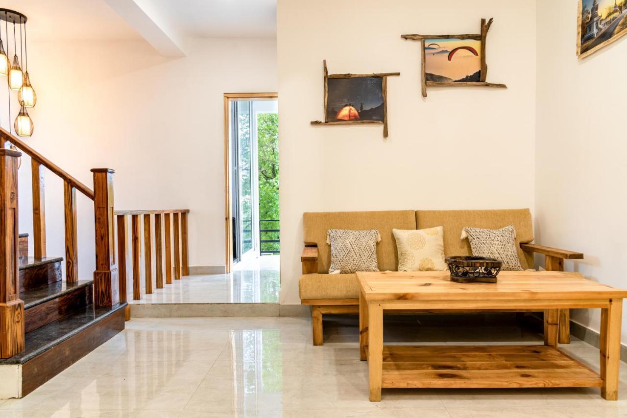 Ilaka Homes Bīr Exteriör bild