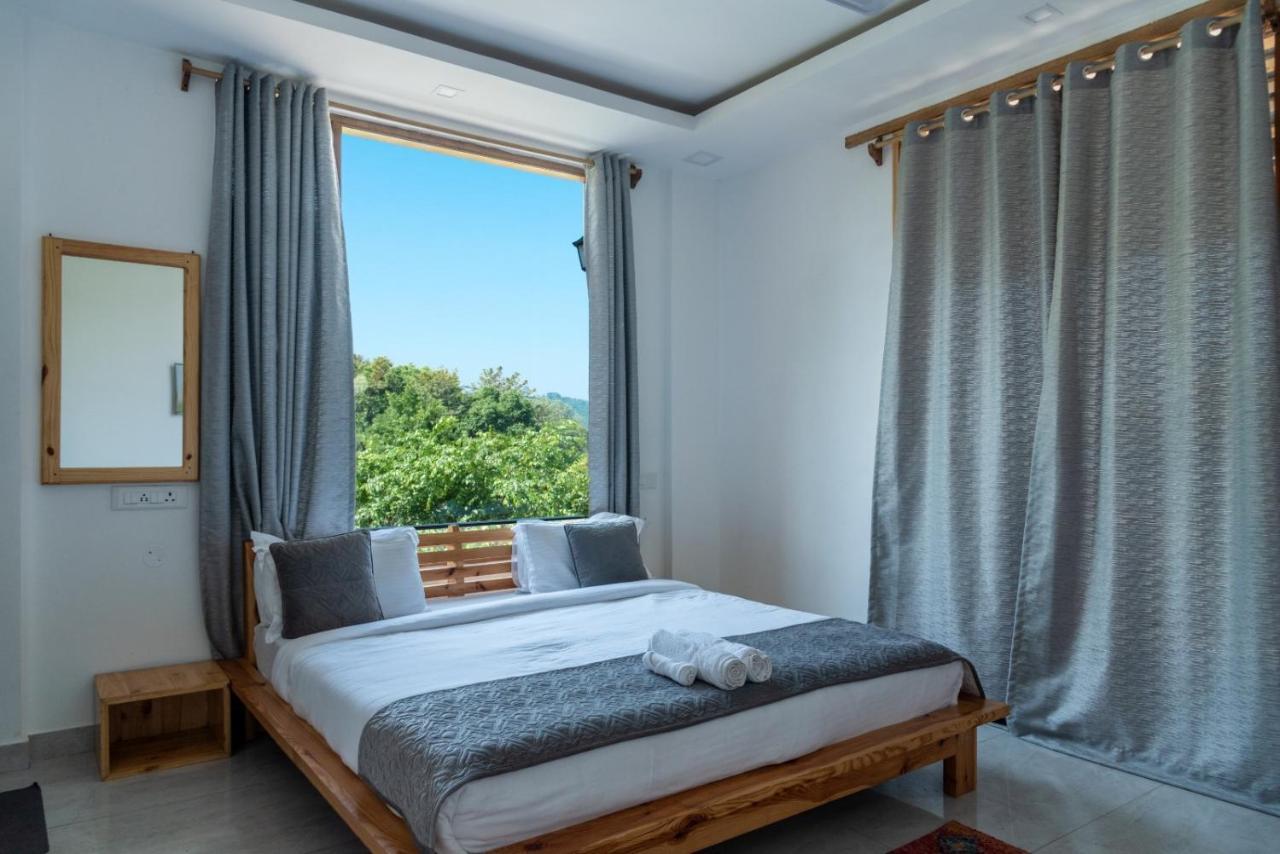 Ilaka Homes Bīr Exteriör bild