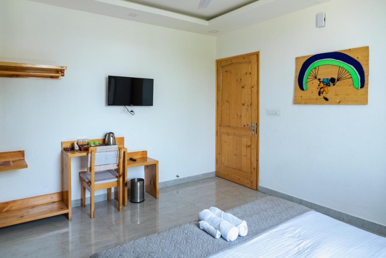 Ilaka Homes Bīr Exteriör bild